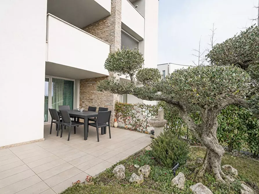 Immagine 34 di Appartamento in vendita  in FALCONE BORSELLINO 15 a Arcene