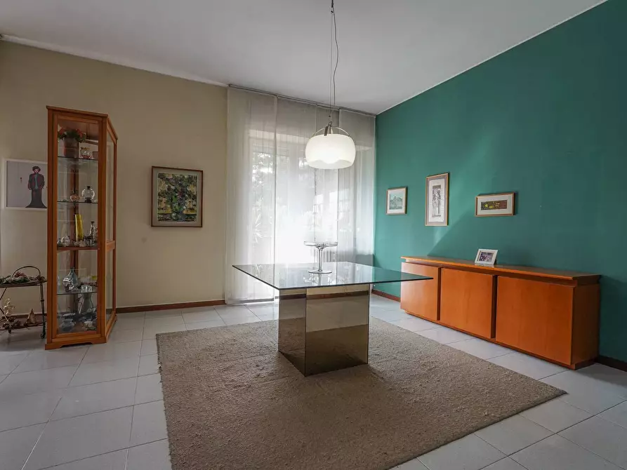 Immagine 4 di Appartamento in vendita  in VIA ROSMINI 7 a Bergamo
