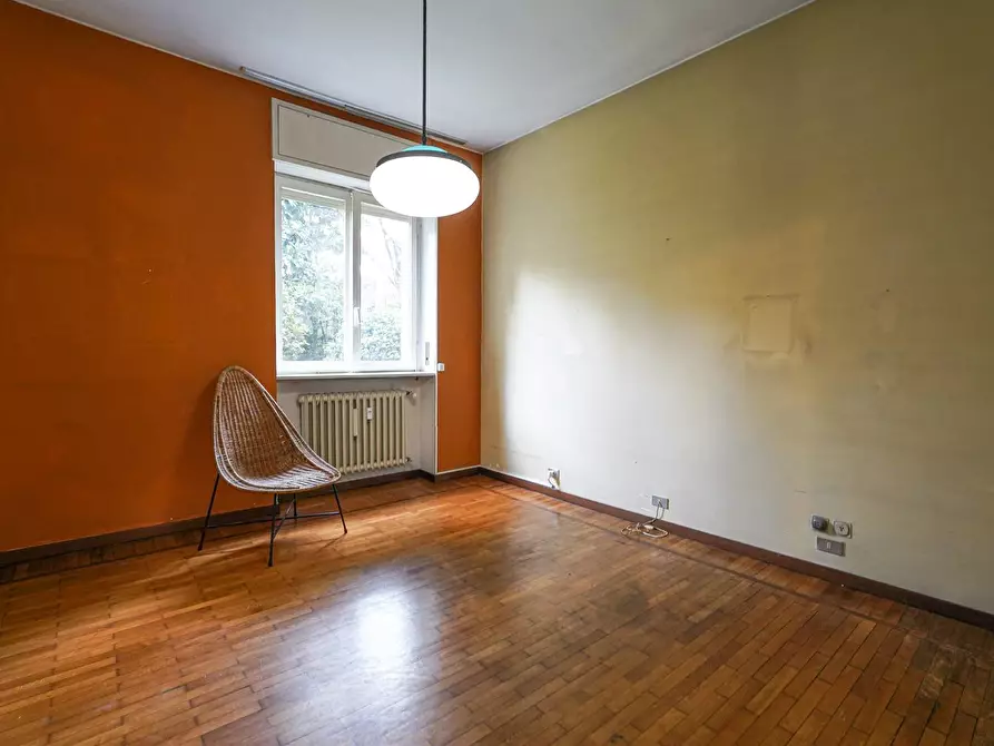 Immagine 7 di Appartamento in vendita  in VIA ROSMINI 7 a Bergamo