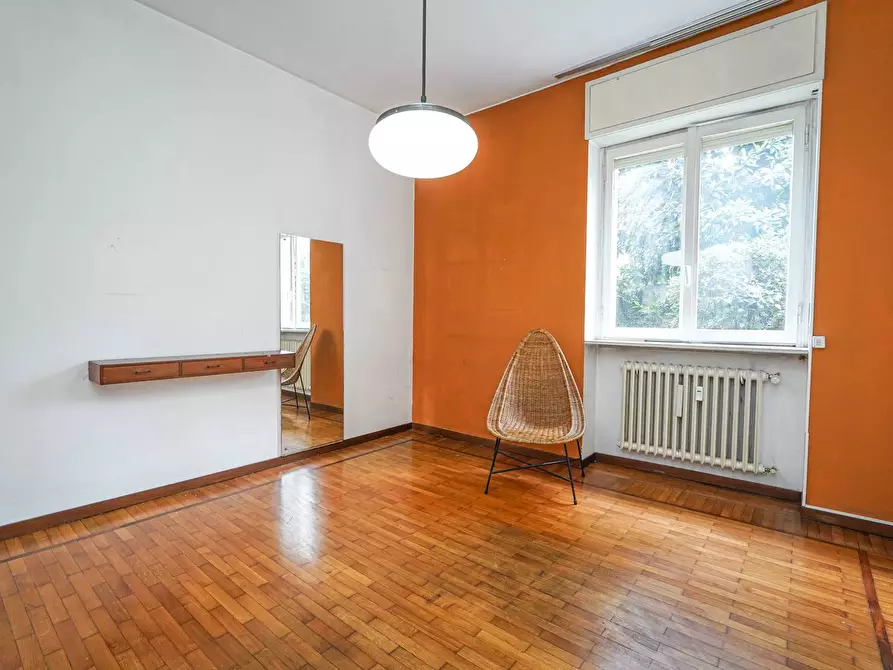 Immagine 8 di Appartamento in vendita  in VIA ROSMINI 7 a Bergamo