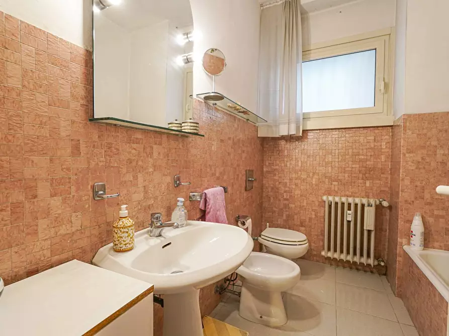 Immagine 10 di Appartamento in vendita  in VIA ROSMINI 7 a Bergamo