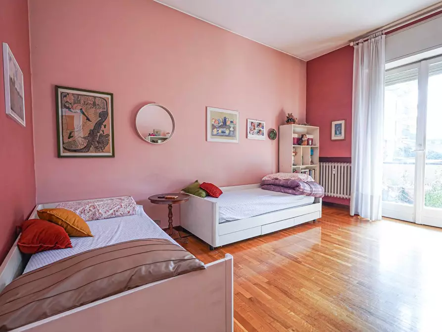 Immagine 12 di Appartamento in vendita  in VIA ROSMINI 7 a Bergamo