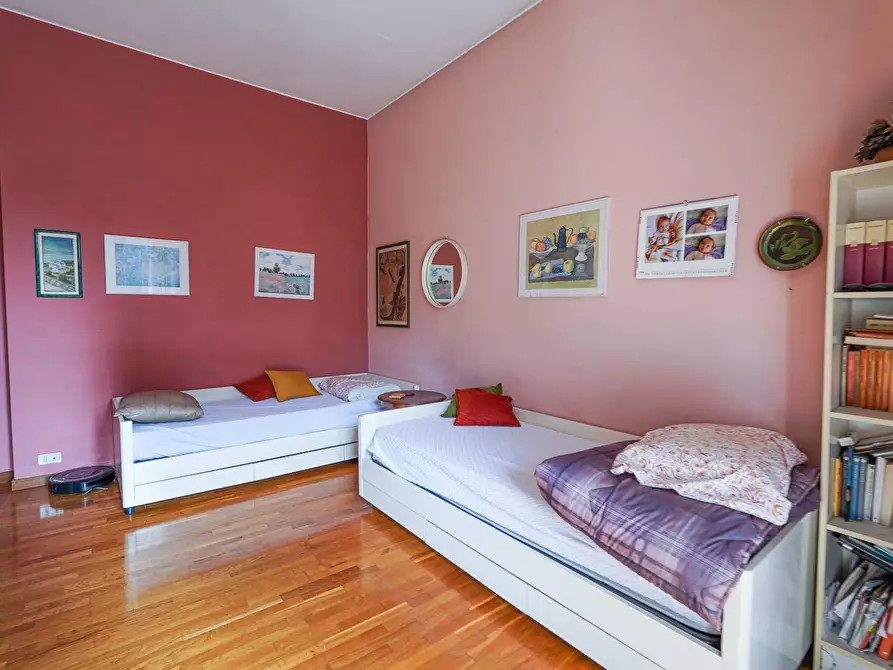 Immagine 13 di Appartamento in vendita  in VIA ROSMINI 7 a Bergamo