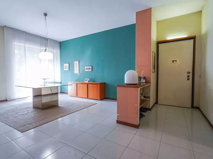 Immagine 14 di Appartamento in vendita  in VIA ROSMINI 7 a Bergamo