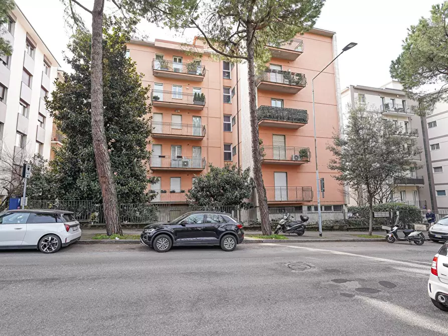 Immagine 19 di Appartamento in vendita  in VIA ROSMINI 7 a Bergamo