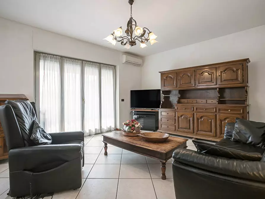 Immagine 9 di Appartamento in vendita  in via corridoni 32 a Bergamo