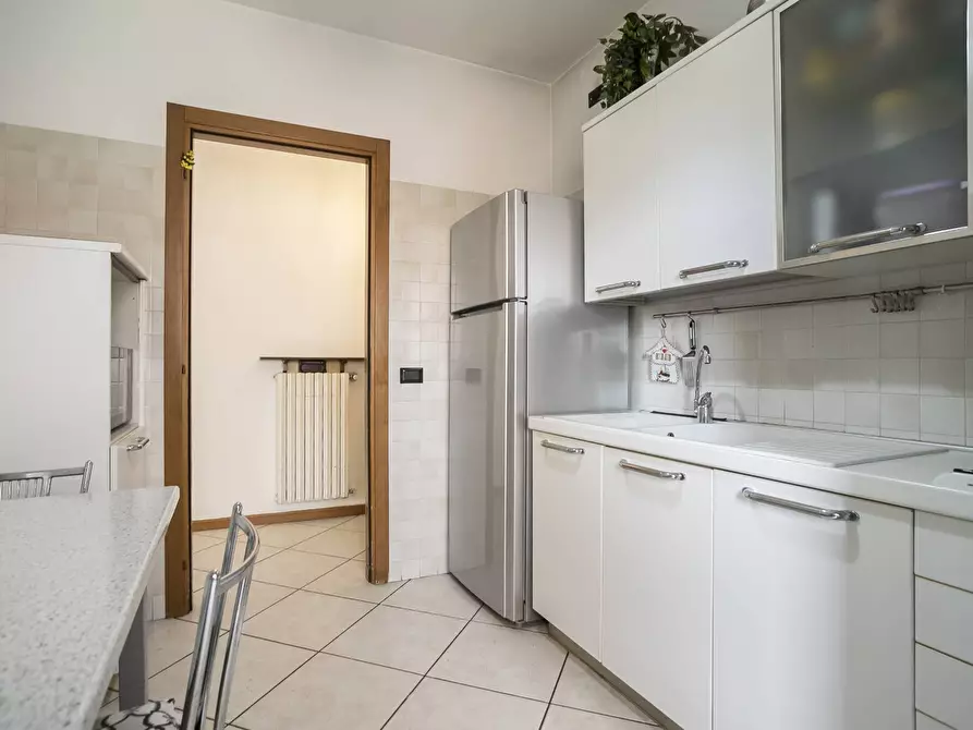 Immagine 1 di Appartamento in vendita  in via corridoni 32 a Bergamo