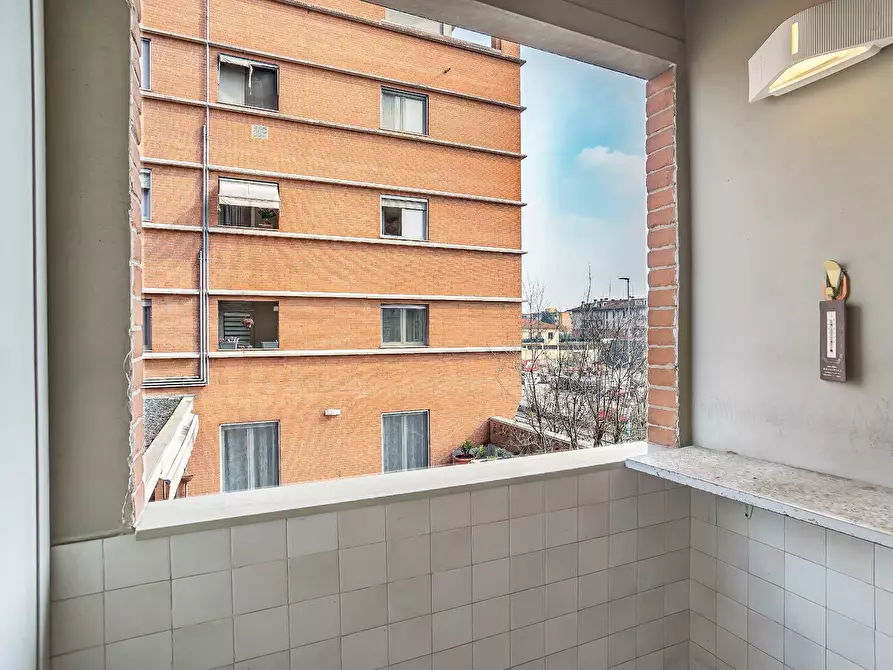 Immagine 6 di Appartamento in vendita  in via corridoni 32 a Bergamo