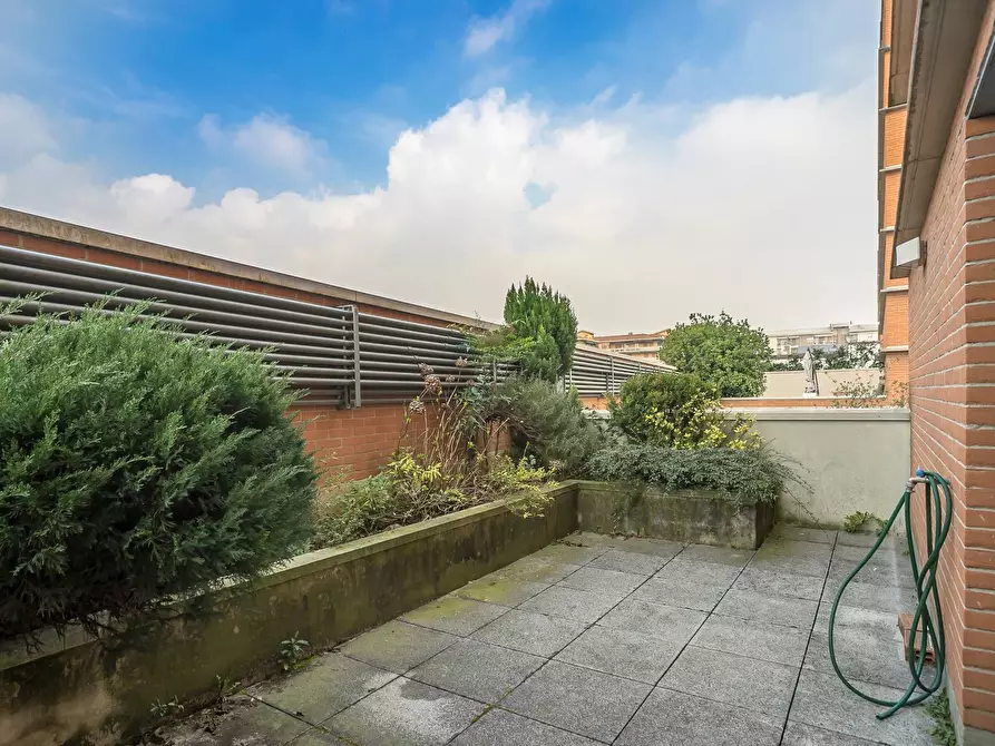 Immagine 19 di Appartamento in vendita  in via corridoni 32 a Bergamo