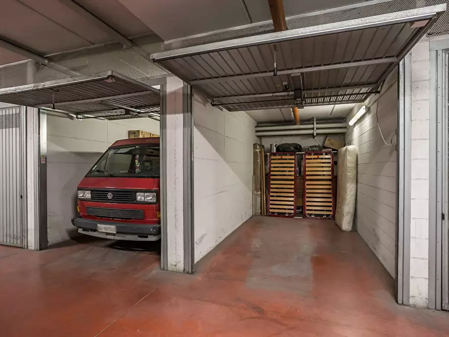 Immagine 24 di Appartamento in vendita  in via corridoni 32 a Bergamo