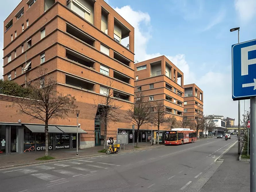 Immagine 26 di Appartamento in vendita  in via corridoni 32 a Bergamo