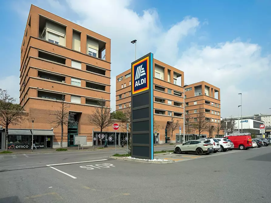 Immagine 28 di Appartamento in vendita  in via corridoni 32 a Bergamo