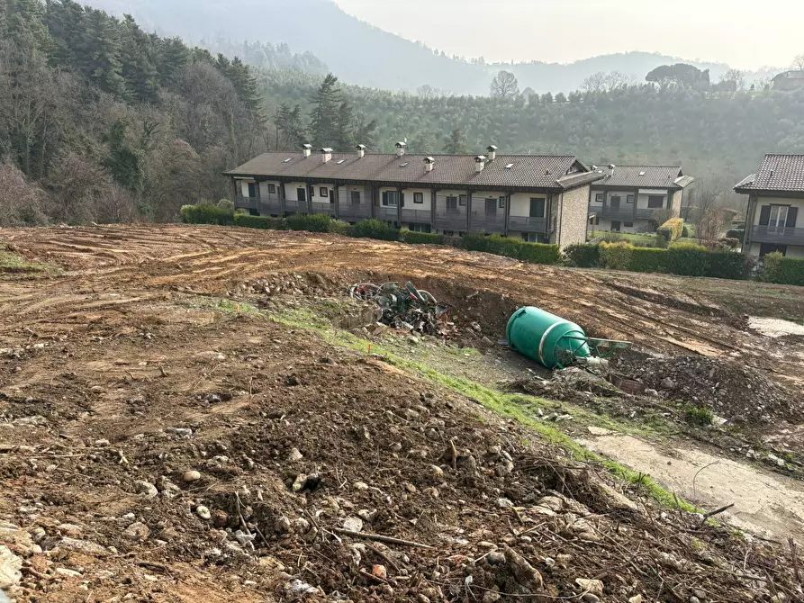 Immagine 2 di Terreno residenziale in vendita  in V DE SABATA a Scanzorosciate