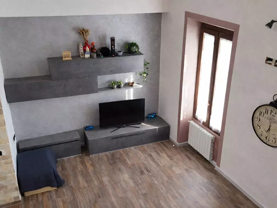 Immagine 7 di Appartamento in vendita  in via Manzoni a Almenno San Bartolomeo