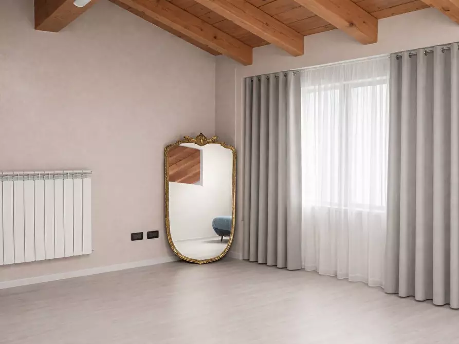 Immagine 14 di Appartamento in vendita  in via Manzoni a Almenno San Bartolomeo