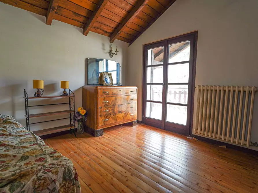 Immagine 20 di Villa in vendita  in via damiano chiesa 57 a Almenno San Bartolomeo