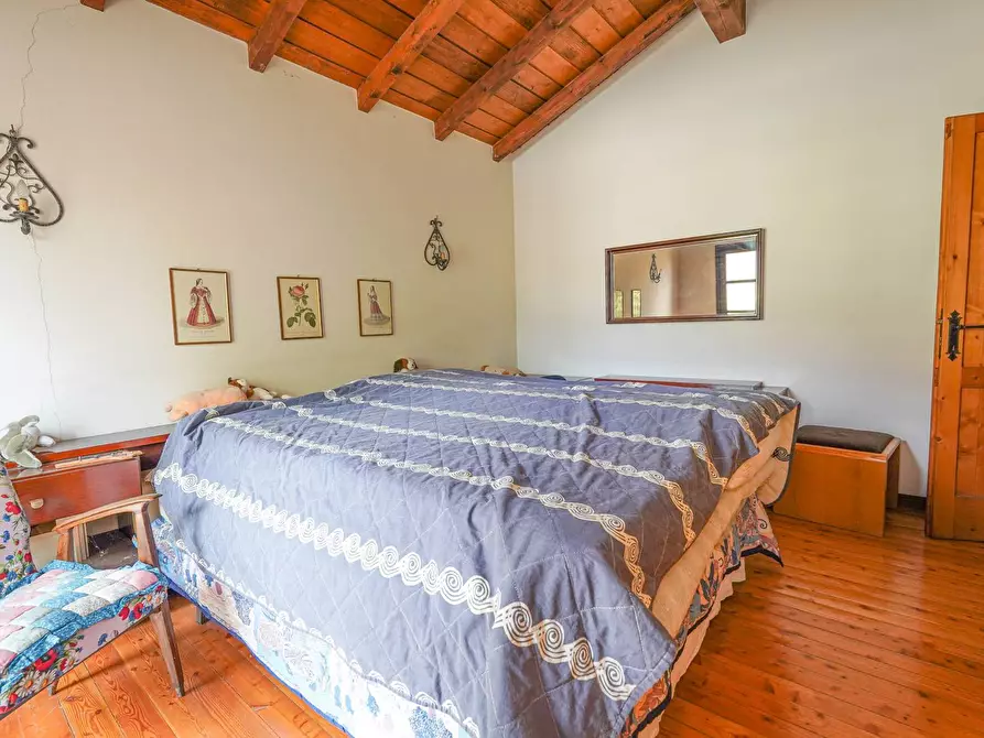 Immagine 22 di Villa in vendita  in via damiano chiesa 57 a Almenno San Bartolomeo