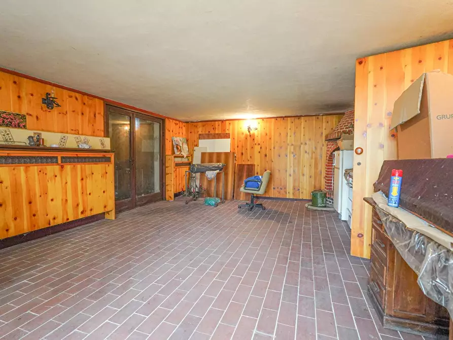 Immagine 24 di Villa in vendita  in via damiano chiesa 57 a Almenno San Bartolomeo