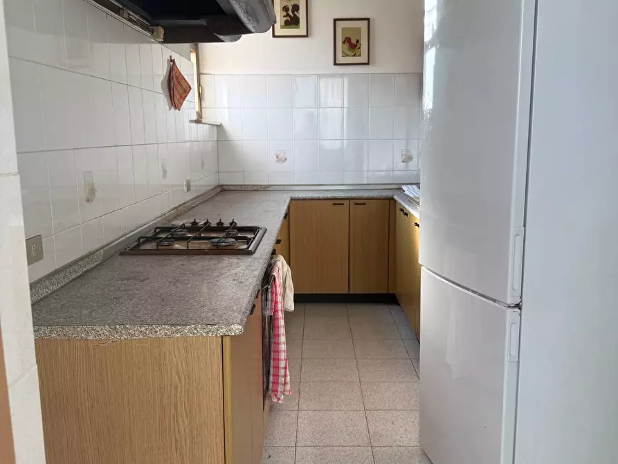 Immagine 10 di Appartamento in vendita  in Via Don Pedrinelli 128 a Almenno San Bartolomeo