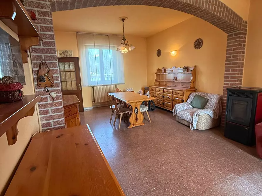 Immagine 12 di Appartamento in vendita  in Via Don Pedrinelli 128 a Almenno San Bartolomeo