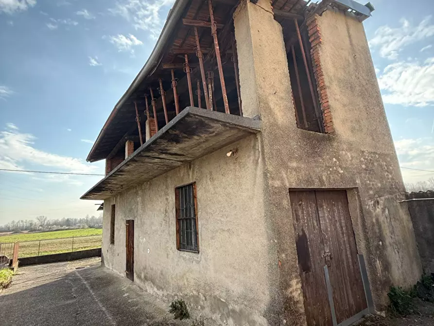 Immagine 14 di Appartamento in vendita  in Via Don Pedrinelli 128 a Almenno San Bartolomeo