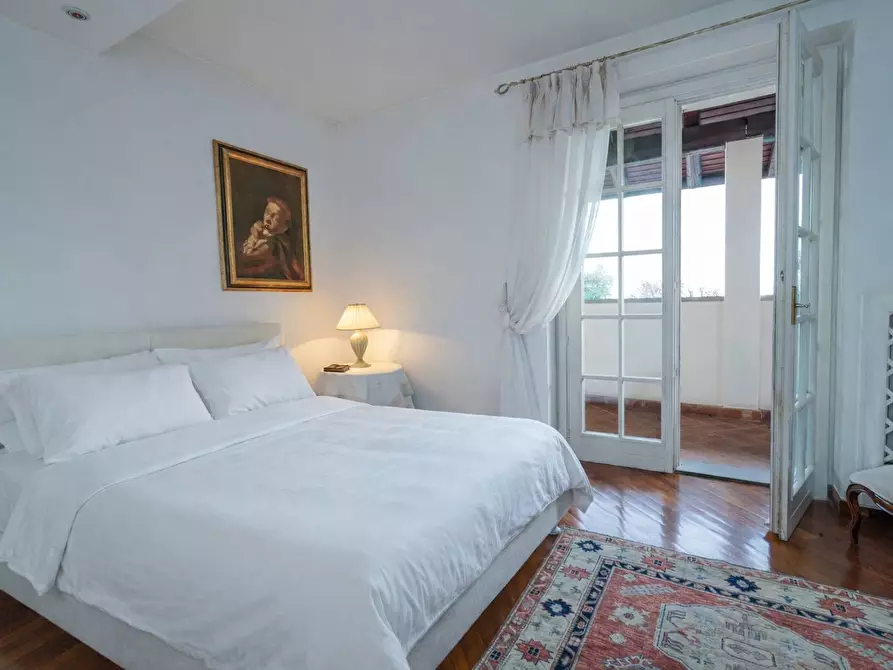 Immagine 21 di Villa in vendita  in PEDRINELLI 10 a Carvico
