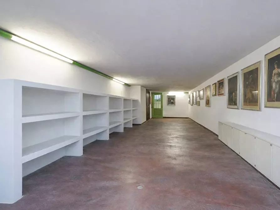 Immagine 23 di Villa in vendita  in PEDRINELLI 10 a Carvico