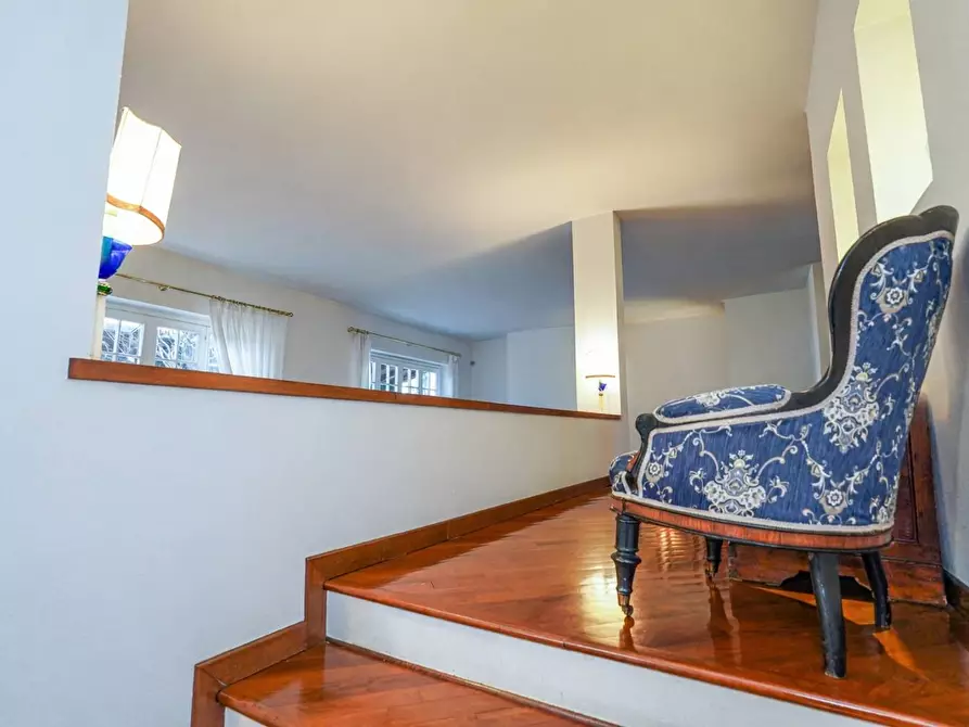Immagine 9 di Villa in vendita  in PEDRINELLI 10 a Carvico