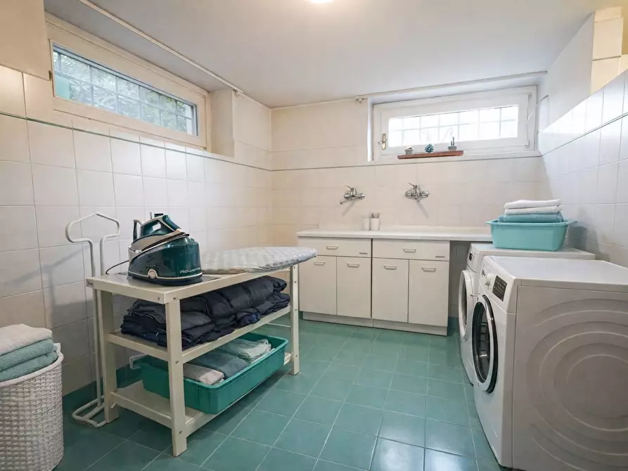 Immagine 26 di Villa in vendita  in PEDRINELLI 10 a Carvico