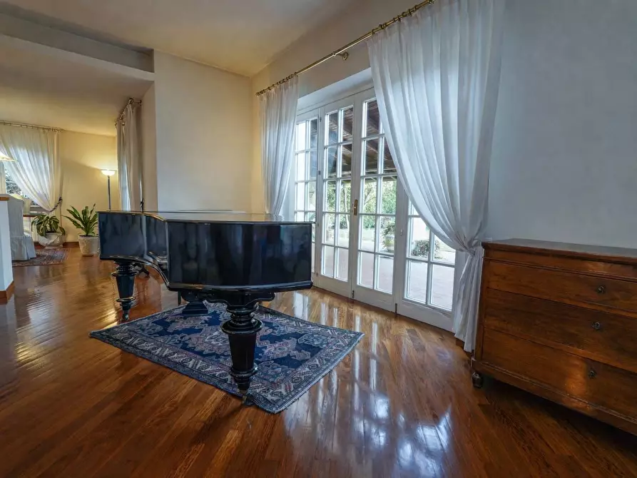 Immagine 14 di Villa in vendita  in PEDRINELLI 10 a Carvico