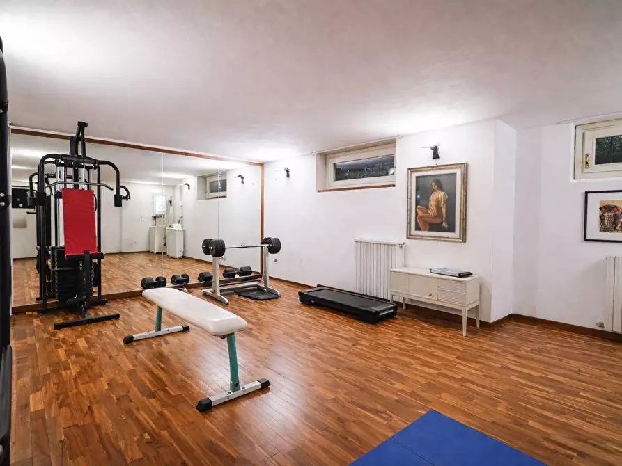 Immagine 27 di Villa in vendita  in PEDRINELLI 10 a Carvico