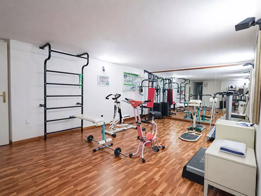 Immagine 28 di Villa in vendita  in PEDRINELLI 10 a Carvico