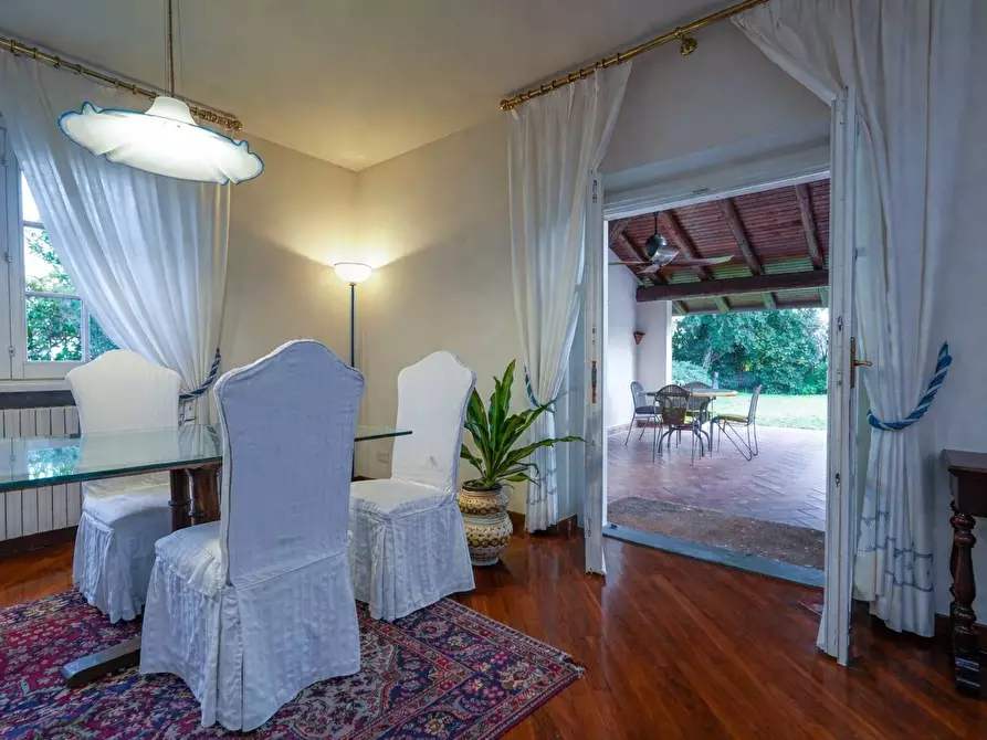 Immagine 11 di Villa in vendita  in PEDRINELLI 10 a Carvico