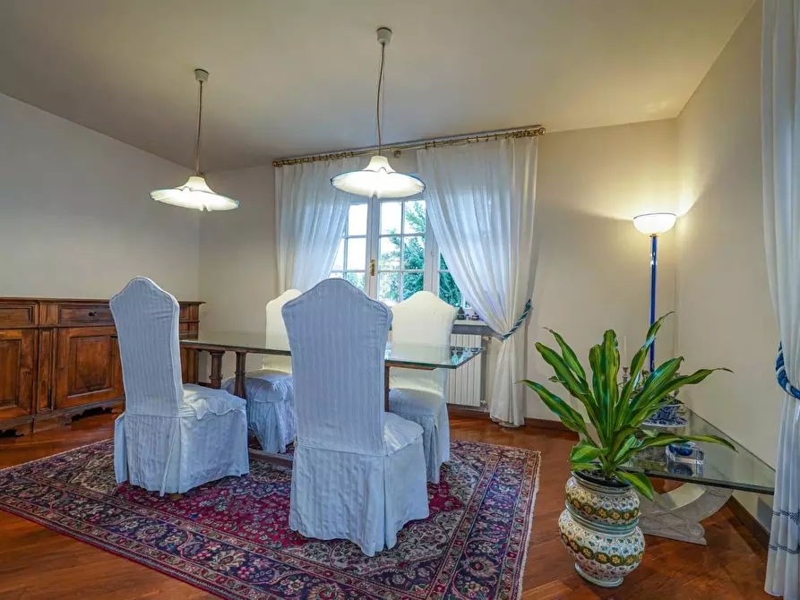 Immagine 13 di Villa in vendita  in PEDRINELLI 10 a Carvico