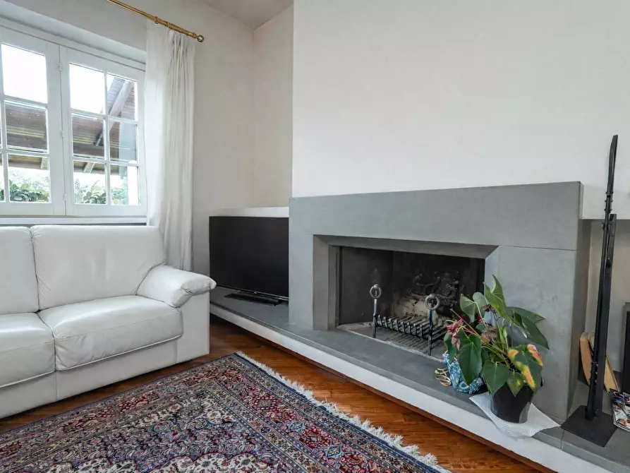 Immagine 19 di Villa in vendita  in PEDRINELLI 10 a Carvico
