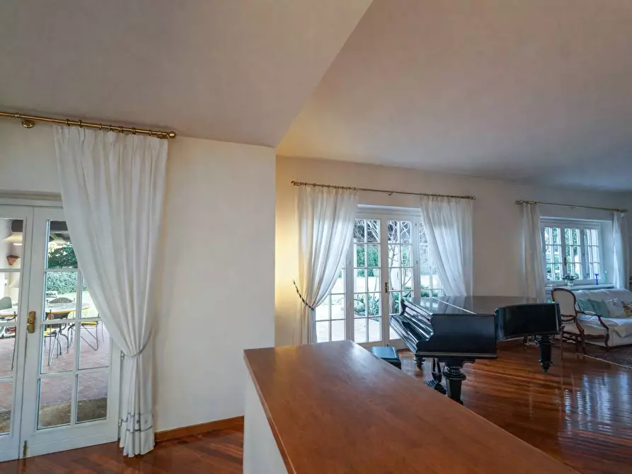 Immagine 16 di Villa in vendita  in PEDRINELLI 10 a Carvico