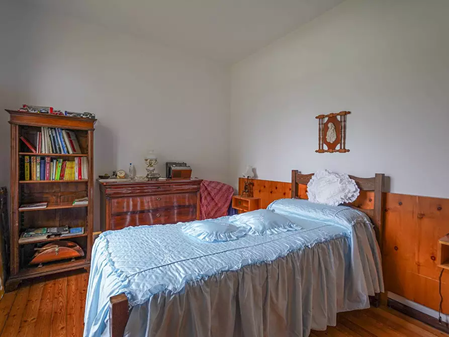 Immagine 16 di Villa in vendita  in via damiano chiesa 57 a Almenno San Bartolomeo