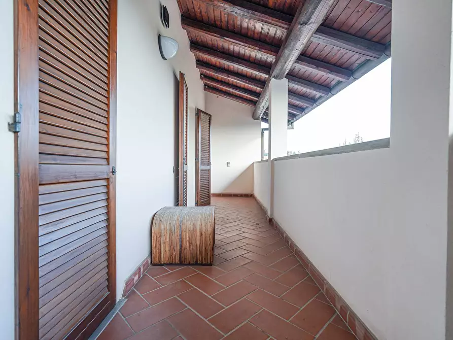 Immagine 42 di Villa in vendita  in PEDRINELLI 10 a Carvico