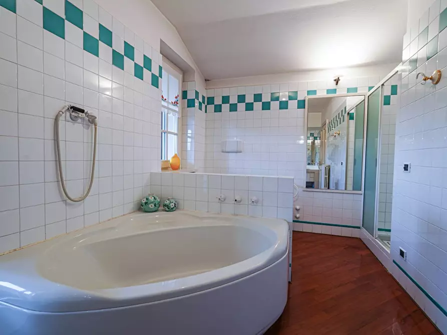 Immagine 45 di Villa in vendita  in PEDRINELLI 10 a Carvico