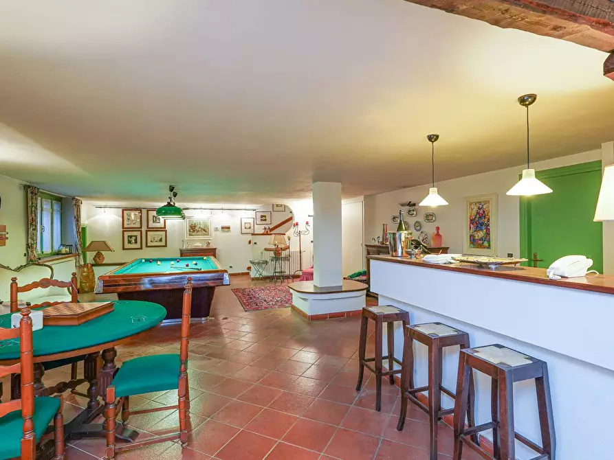 Immagine 47 di Villa in vendita  in PEDRINELLI 10 a Carvico