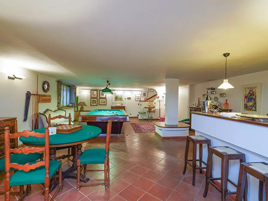 Immagine 48 di Villa in vendita  in PEDRINELLI 10 a Carvico