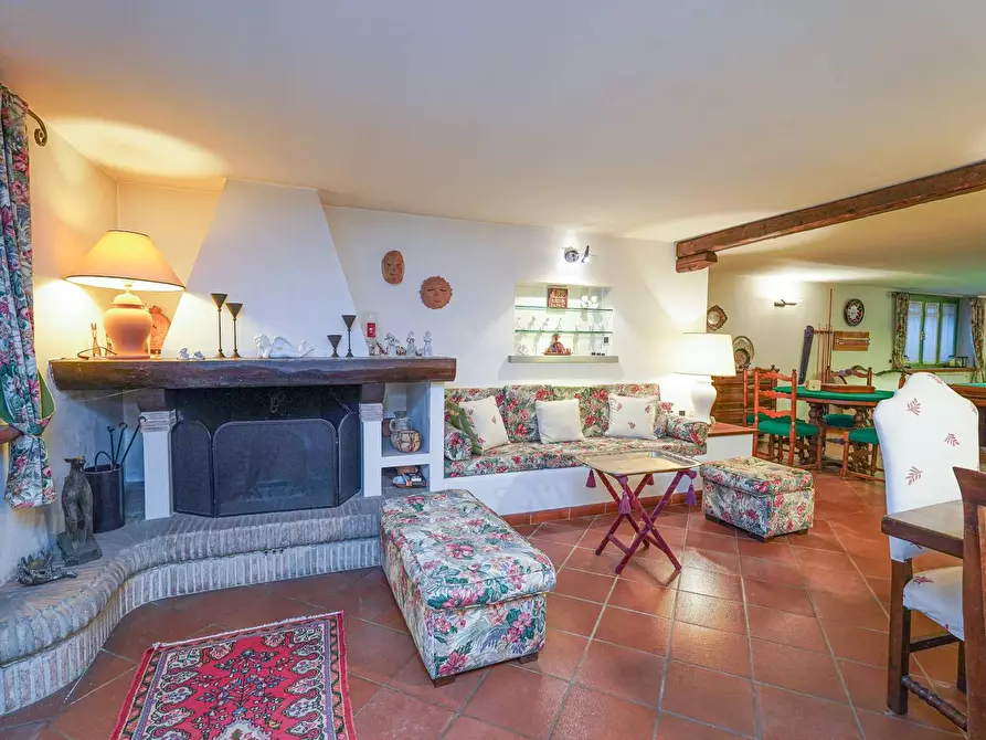 Immagine 50 di Villa in vendita  in PEDRINELLI 10 a Carvico