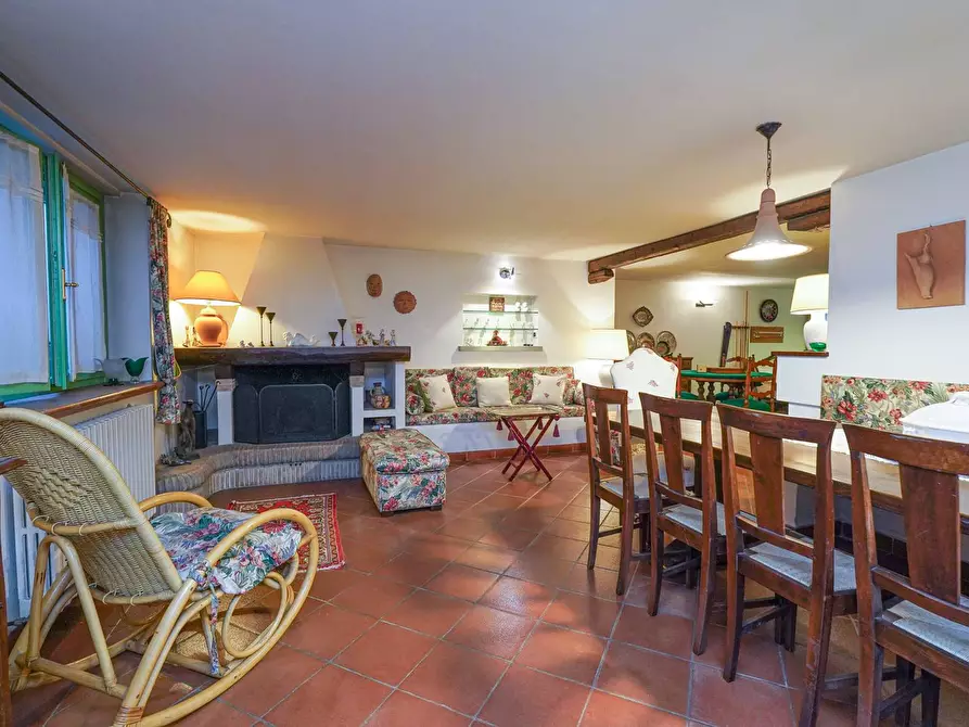 Immagine 51 di Villa in vendita  in PEDRINELLI 10 a Carvico