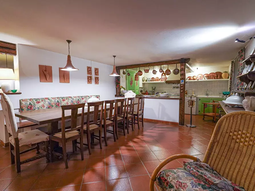 Immagine 52 di Villa in vendita  in PEDRINELLI 10 a Carvico