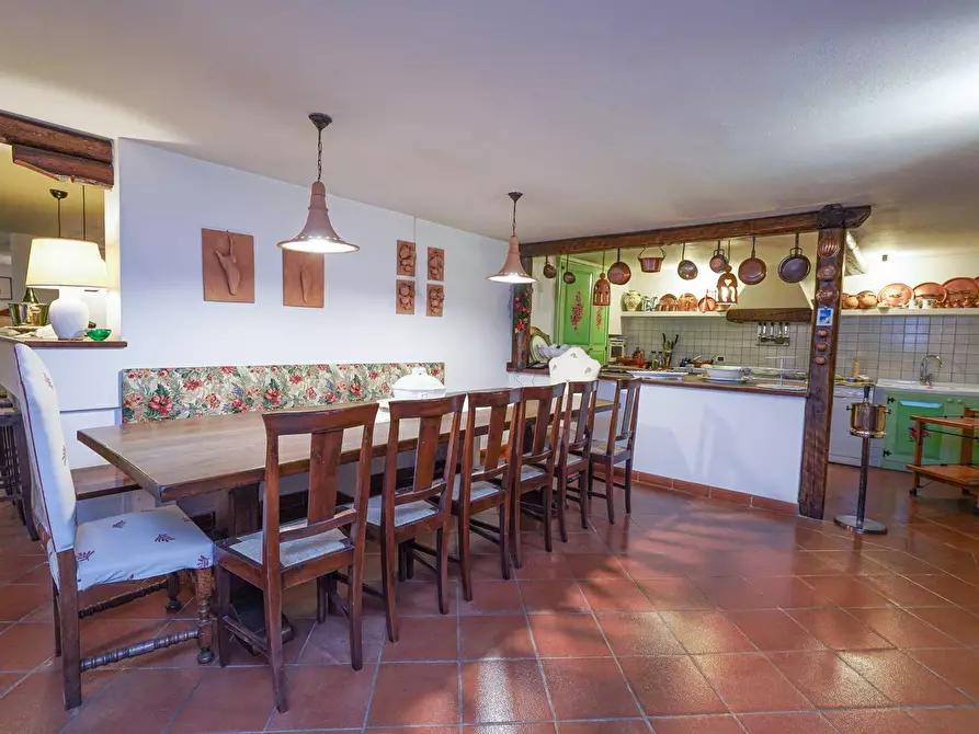 Immagine 53 di Villa in vendita  in PEDRINELLI 10 a Carvico