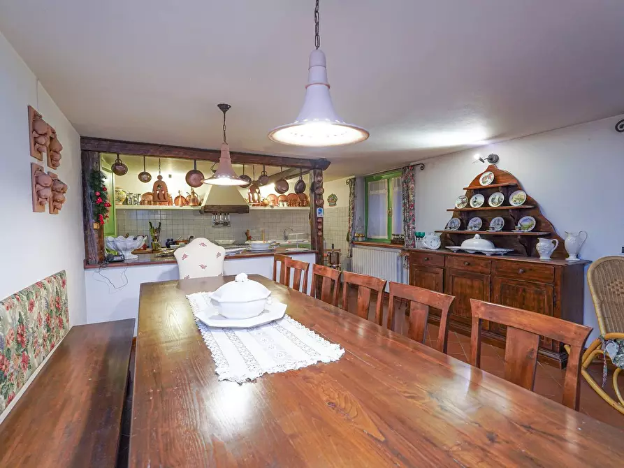 Immagine 54 di Villa in vendita  in PEDRINELLI 10 a Carvico