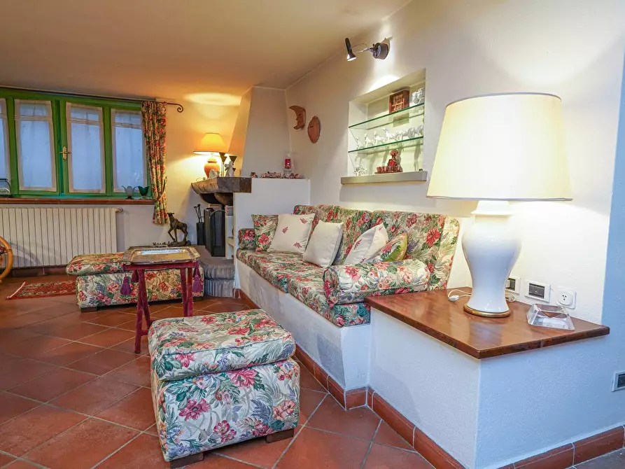 Immagine 56 di Villa in vendita  in PEDRINELLI 10 a Carvico