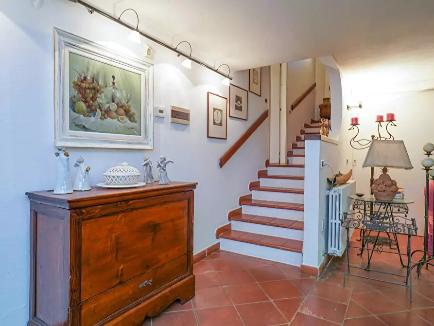 Immagine 57 di Villa in vendita  in PEDRINELLI 10 a Carvico