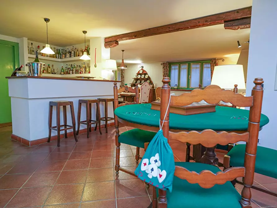 Immagine 58 di Villa in vendita  in PEDRINELLI 10 a Carvico