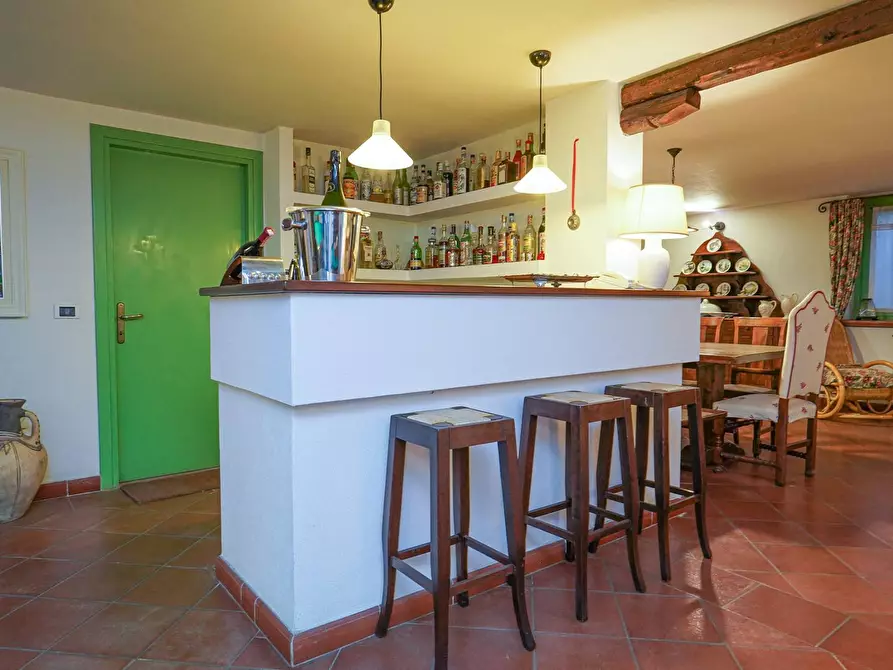 Immagine 59 di Villa in vendita  in PEDRINELLI 10 a Carvico